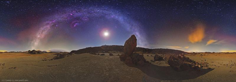 太阳系上最高的山是什么,细数地球上的各大悬崖