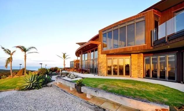 北京一套房的钱，出国能买啥？你能想到吗？