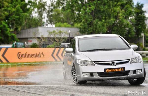 米其林ps5和马牌mc6性能,马牌mc6轮胎雨天性能怎么样