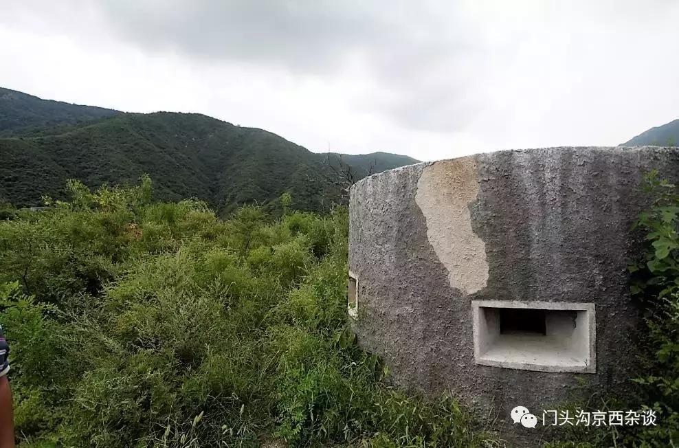门头沟有山有水的野地,门头沟山里隐藏的别墅