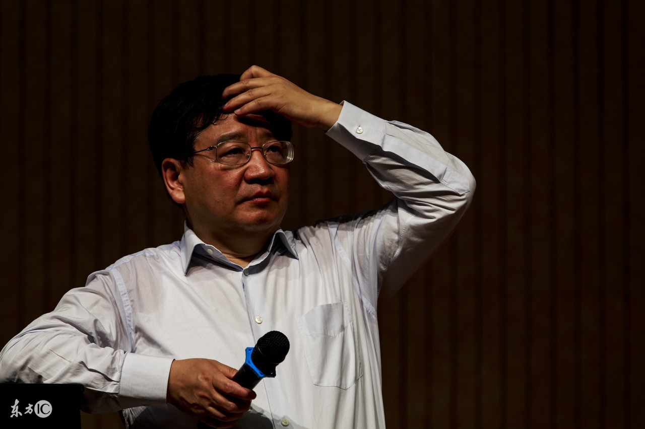 柳传志、马云、王石、雷军等大佬焦虑背后：他们到底在“怕”啥？
