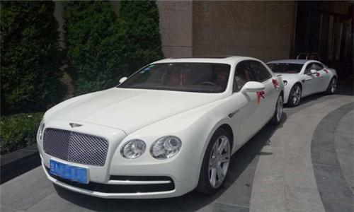 gtr婚车车队,gtr32婚车