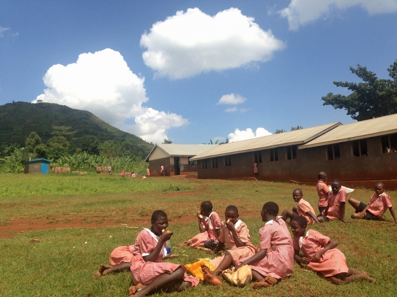 “非洲明珠”乌干达，当地人眼中的贫穷