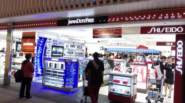 新加坡机场值得买的东西,新加坡机场必买什么