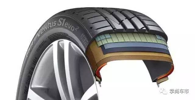 哪种防爆胎不怕钉子,防爆胎不怕钉子