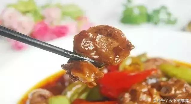 江西正宗鸭做法,活鸭的正宗熬制方法