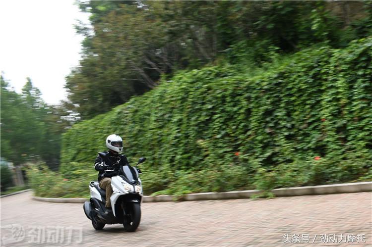 小题大做过关,三阳巡弋180评测视频