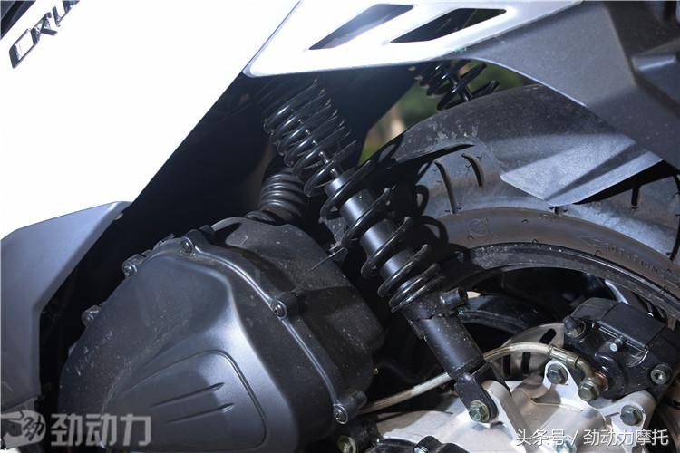 小题大做过关,三阳巡弋180评测视频