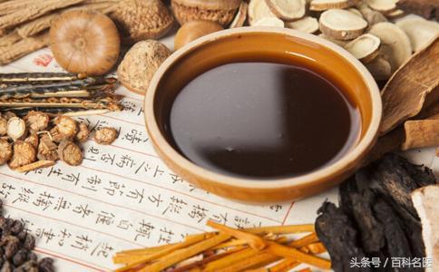 气虚命不长,气虚短命