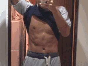 龙旗腹肌,龙旗练腹肌效果好吗