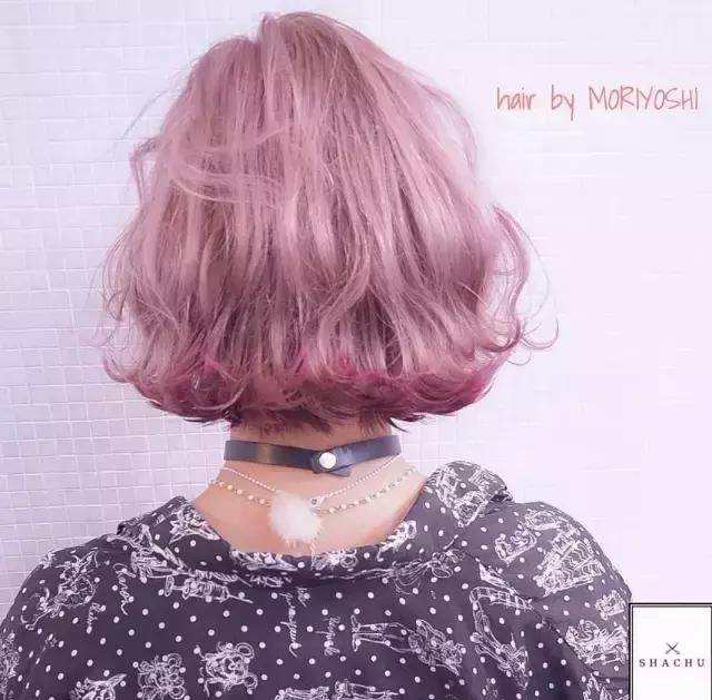 打理短发的这6大技巧,有什么不需要打理好看的短发