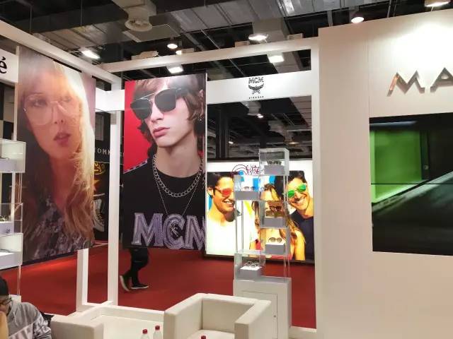 一日一物分享,井柏然同款黑框眼镜