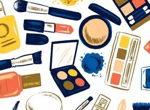 100块买到全套护肤品,100块以内就买到全套化妆品