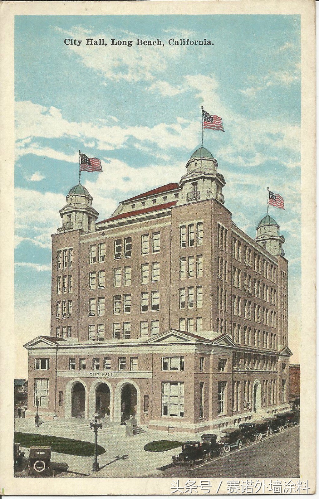 世界经典建筑,20世纪建筑遗产有哪些