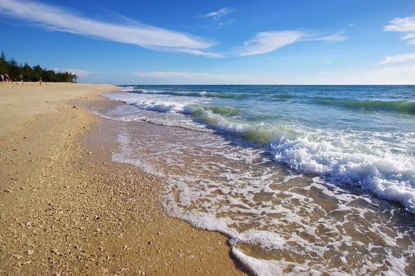 涠洲岛上岛一日游攻略,涠洲岛攻略最新