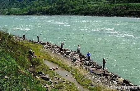 急流水钓鱼怎么防止走漂,水库流水垂钓调漂视频