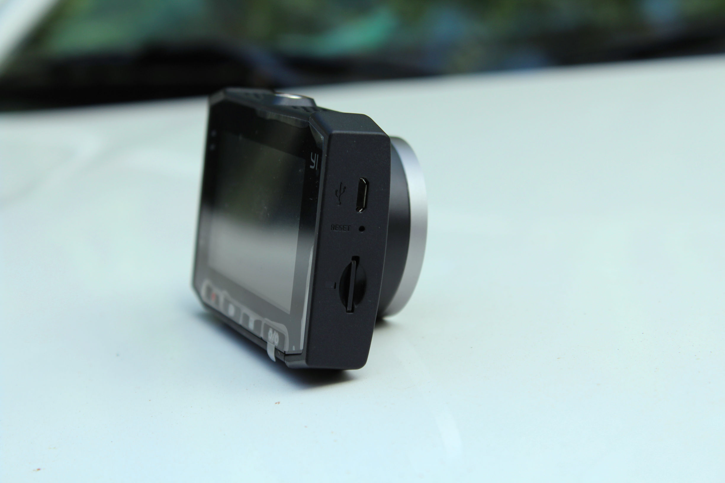 小蚁行车记录仪王者版,小蚁行车记录仪是什么