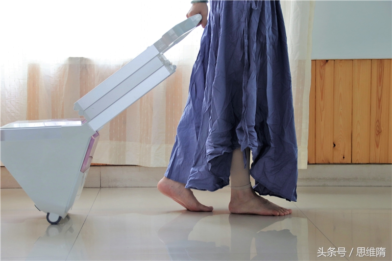 卓力增压智能挂烫机好吗,卓立智能挂烫机