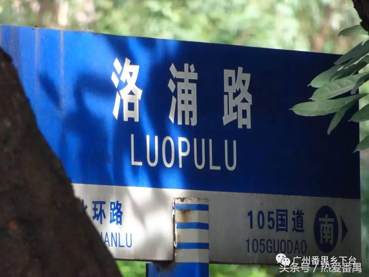 洛溪大桥为啥有个名字,洛溪大桥为什么叫洛溪大桥