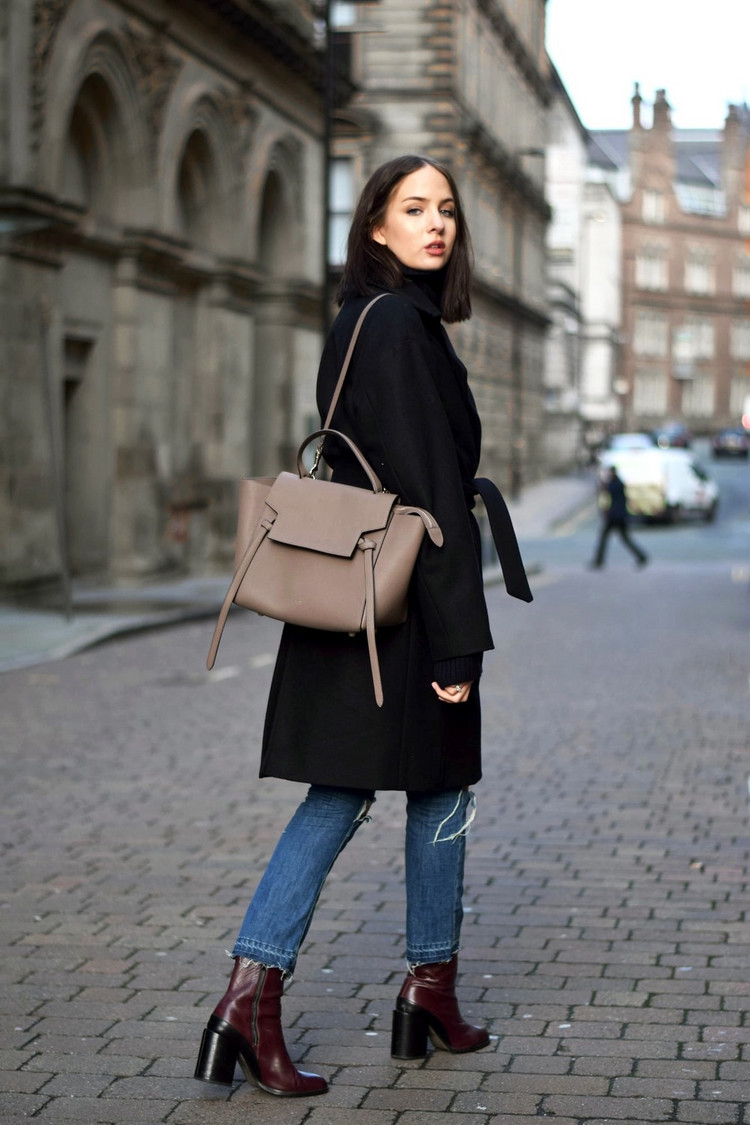 12星座专属小清新,12星座超美包包