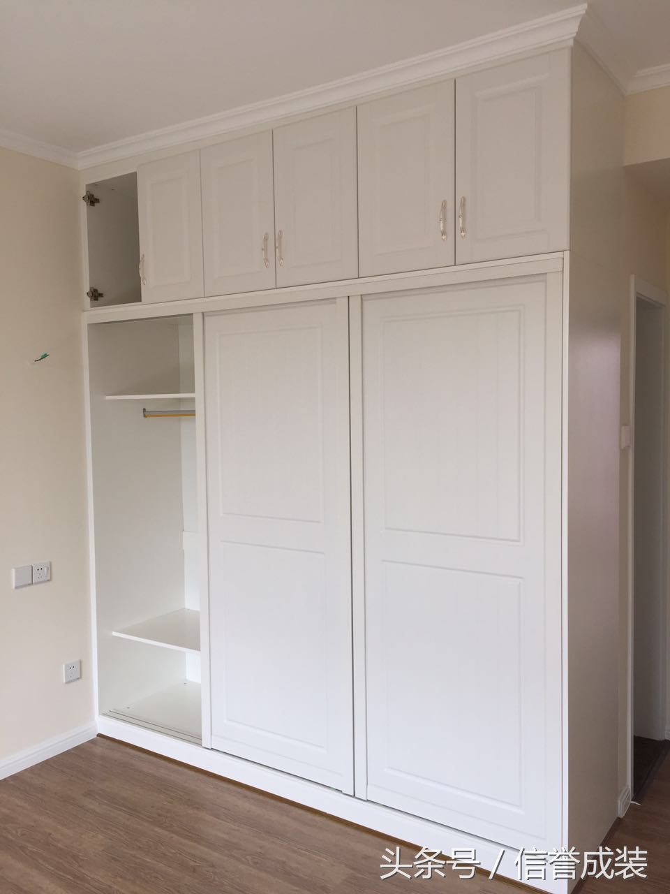 长虹和悦府值不值得入手,长虹和悦府和光华逸家