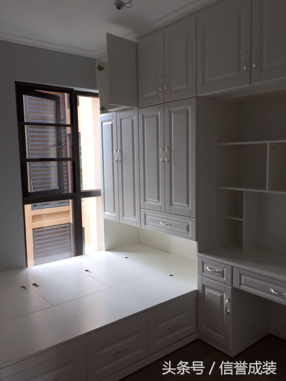 长虹和悦府值不值得入手,长虹和悦府和光华逸家