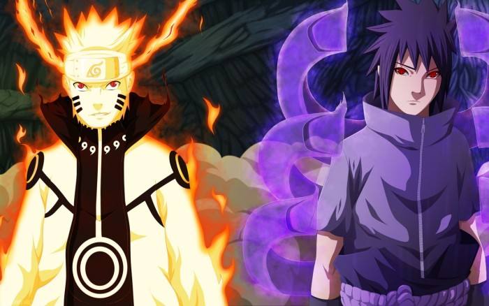 鸣人为什么是木叶的英雄,火影中鸣人最悲伤的几个瞬间