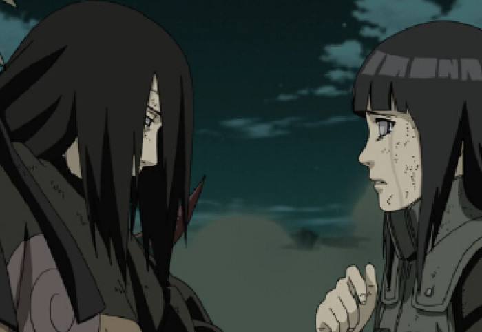 鸣人为什么是木叶的英雄,火影中鸣人最悲伤的几个瞬间