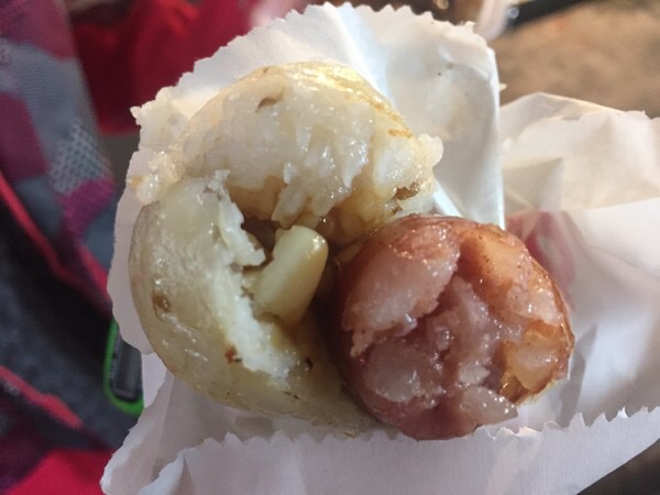 台湾台中，一个想让人呆一辈子的地方