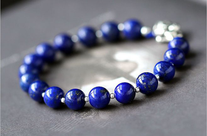 青金石也是天空石吗,代表天空的宝石