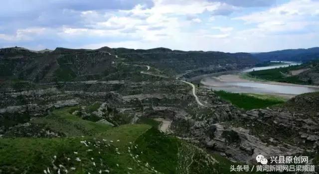 最美家乡县城,最美家乡鲁甸