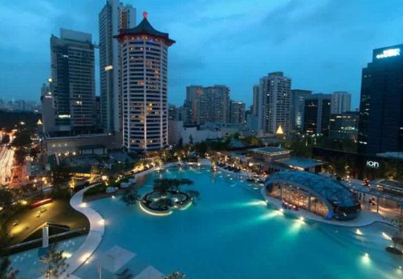 新加坡乌节路免税店购物攻略,新加坡乌节路买什么便宜