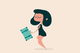 等老娘再攒几年钱，迟早要买一屋子的爱马仕！