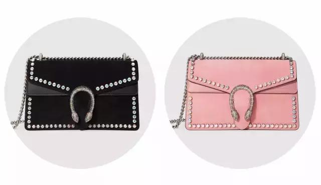 李宇春倪妮香奈儿,李宇春倪妮同款