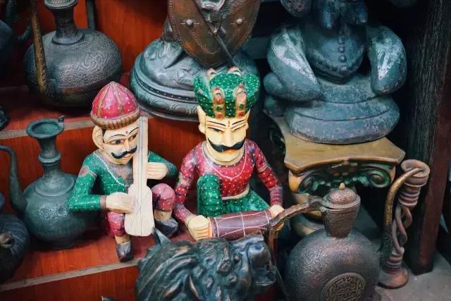 迪拜并不是你们想的遍地黄金，但它真是一个适合度假的好地方！