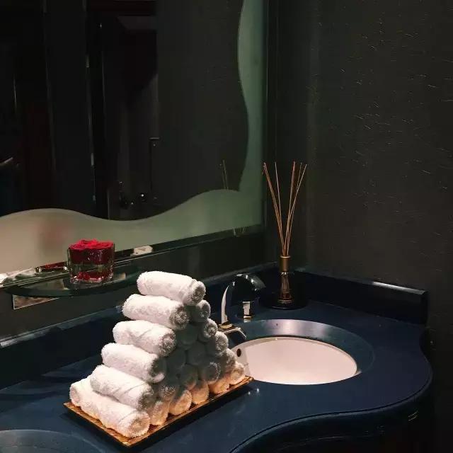 迪拜并不是你们想的遍地黄金，但它真是一个适合度假的好地方！