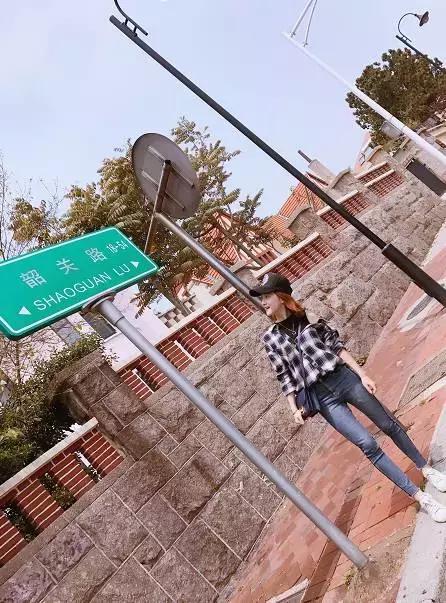 别笑我们是哈比星人，会穿的小个子一样可以有大长腿！