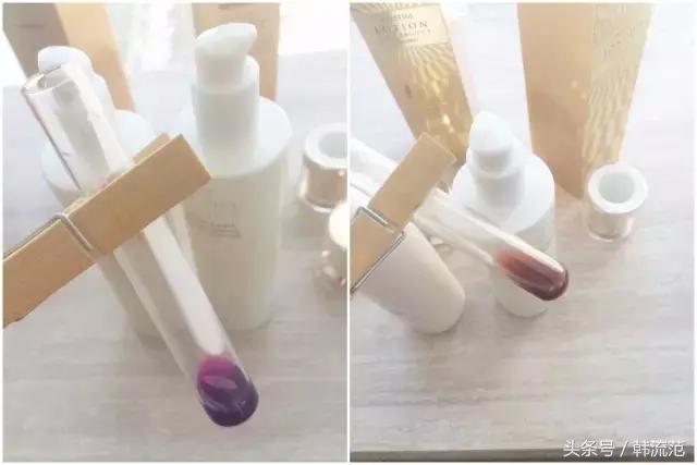 韩国伊思水乳韩国评价,韩国水乳伊思