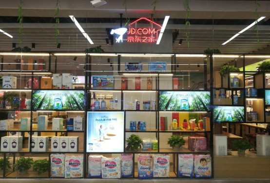 新晋休闲必逛：大受追捧的京东之家到底有啥魅力？