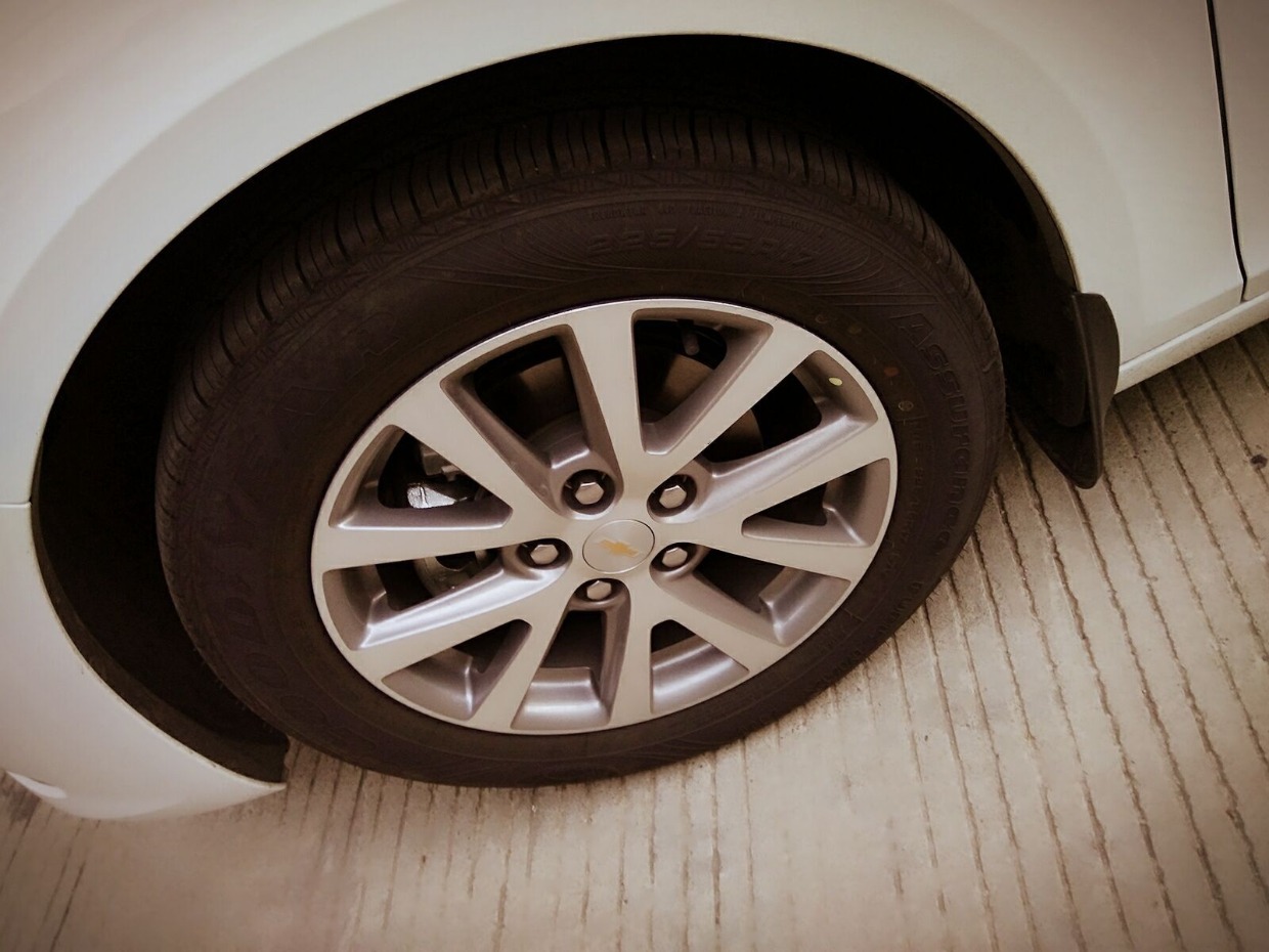 迈锐宝6万公里油耗变高,迈锐宝xl6at油耗实测