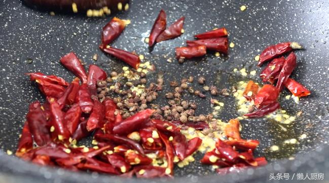 简单香辣虾的家常做法,香辣虾的家常做法简单又好吃的