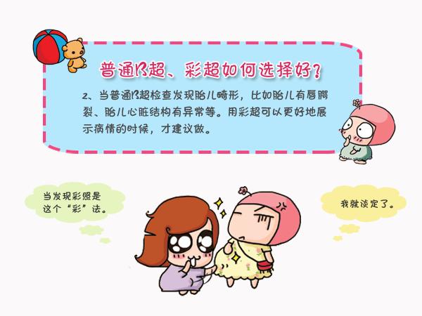 二维彩超和b超一样吗,心室b超和心室彩超一样吗