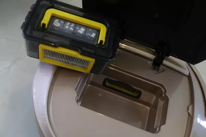 海尔扫地机t350b通病,海尔探路者t350b智能扫地机