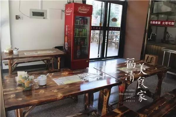 福清吃货,福清美食大合集