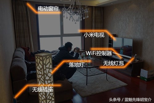 小米这个品牌是国外创造出来的吗,小米究竟是什么样的公司