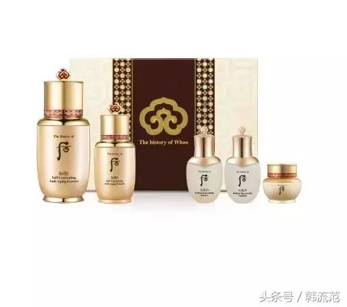 天气慢慢转凉买什么化妆品,套盒活动限购十套