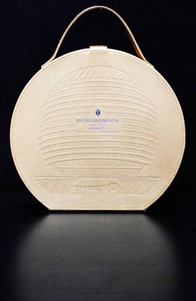 中秋月饼福利造型,今年最流行的网红月饼好吃不腻