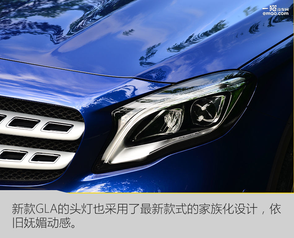 奔驰gla200和glb200哪款好,奔驰gla2022款值得买吗