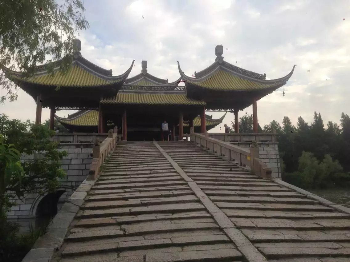 历史名城美名扬,历史古城的魅力