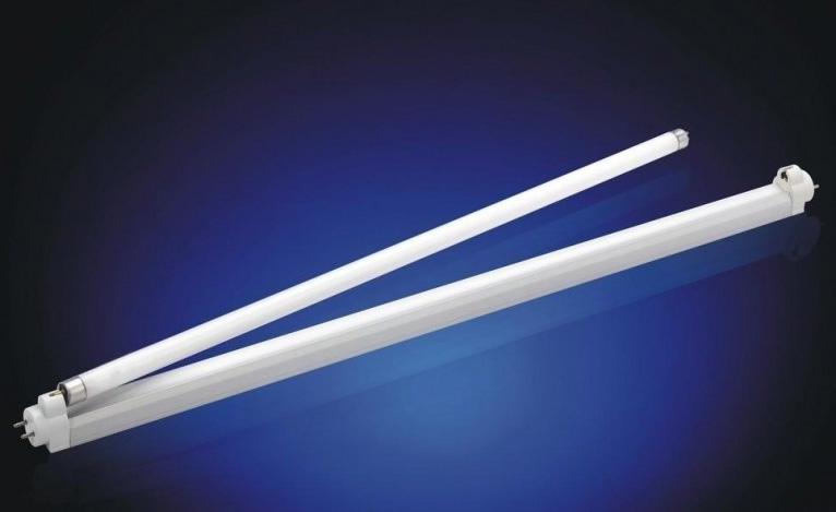 led灯对比t5灯管,荧光灯t5和t8有什么区别